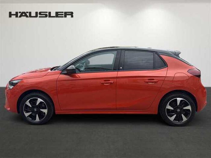 Opel Corsa -e Edition 3-Phasig Kamera PDC Sitz+Lenkradheizung