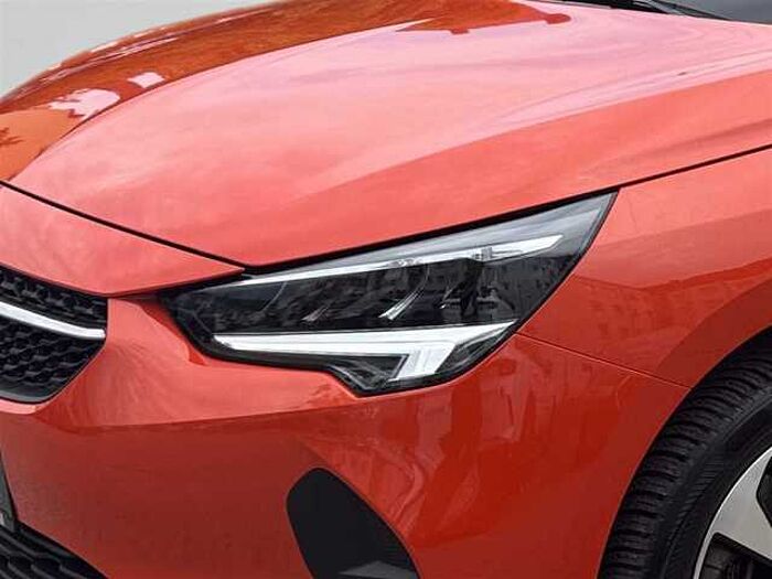 Opel Corsa -e Edition 3-Phasig Kamera PDC Sitz+Lenkradheizung