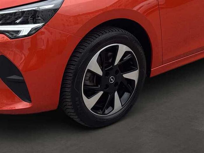 Opel Corsa -e Edition 3-Phasig Kamera PDC Sitz+Lenkradheizung