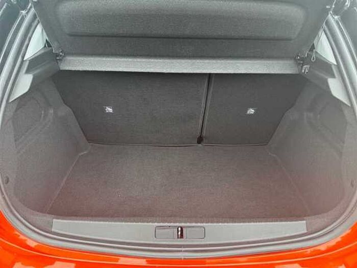 Opel Corsa -e Edition 3-Phasig Kamera PDC Sitz+Lenkradheizung