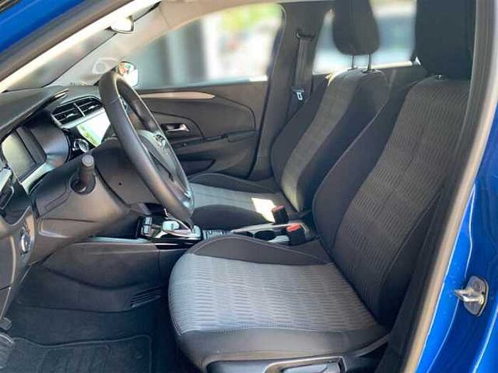 Opel Corsa -e Edition 3-Phasig Sitzheizung PDC Klimaautomatik CarPlay