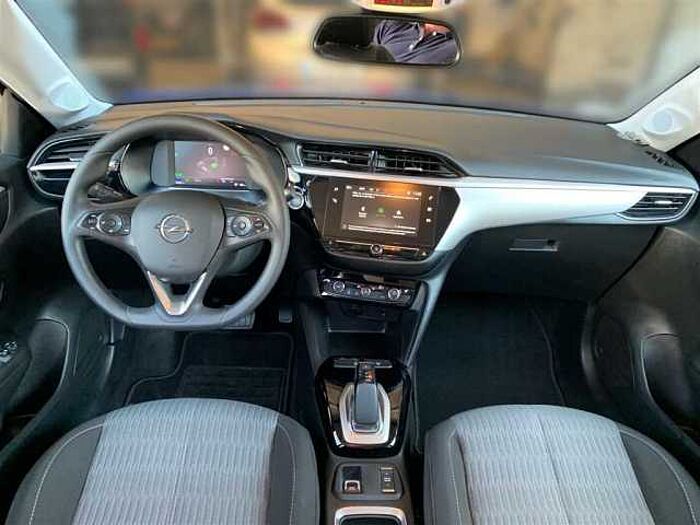 Opel Corsa -e Edition 3-Phasig Sitzheizung PDC Klimaautomatik CarPlay
