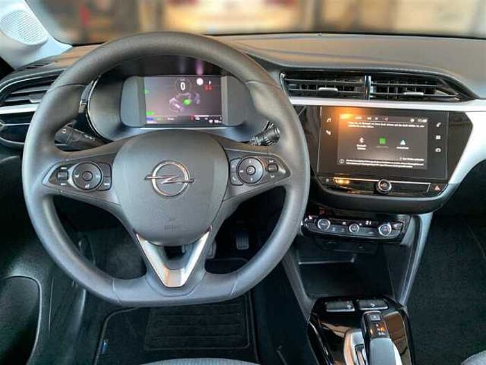 Opel Corsa -e Edition 3-Phasig Sitzheizung PDC Klimaautomatik CarPlay