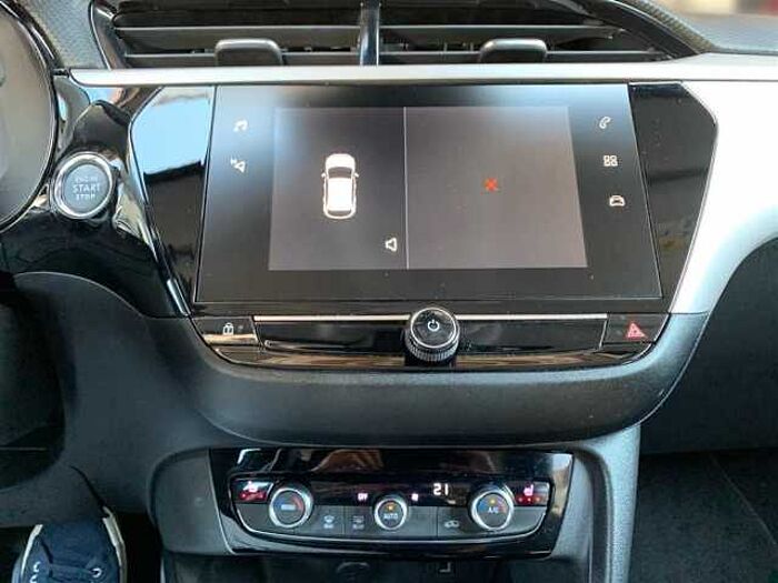 Opel Corsa -e Edition 3-Phasig Sitzheizung PDC Klimaautomatik CarPlay