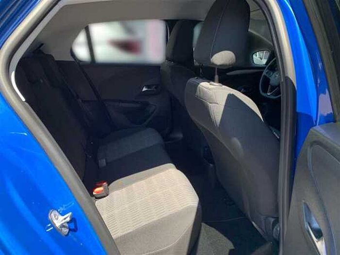 Opel Corsa -e Edition 3-Phasig Sitzheizung PDC Klimaautomatik CarPlay