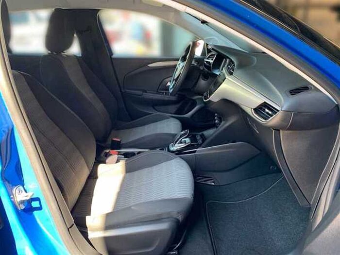 Opel Corsa -e Edition 3-Phasig Sitzheizung PDC Klimaautomatik CarPlay