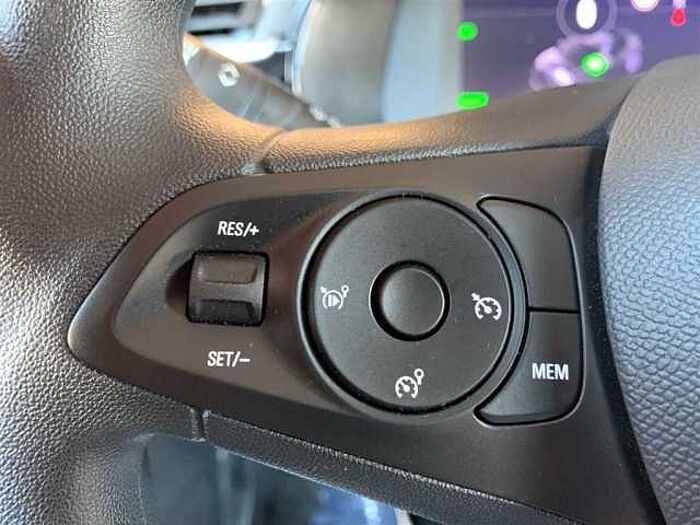 Opel Corsa -e Edition 3-Phasig Sitzheizung PDC Klimaautomatik CarPlay