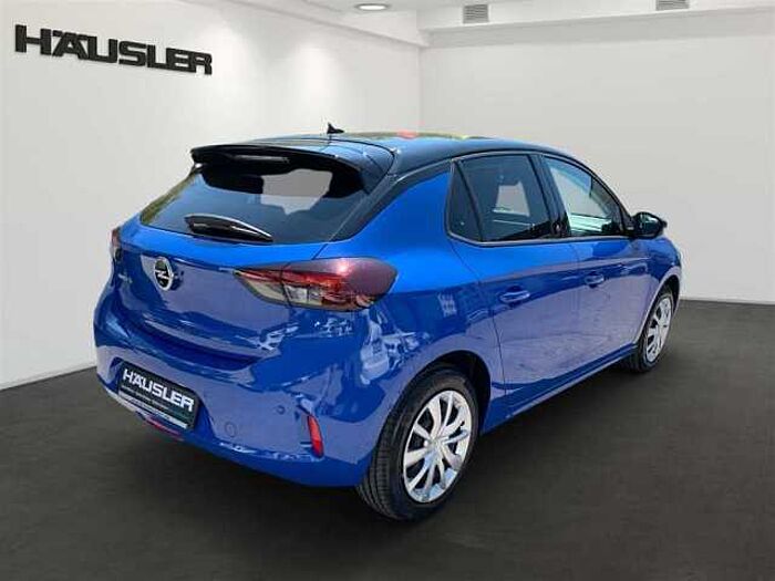 Opel Corsa -e Edition 3-Phasig Sitzheizung PDC Klimaautomatik CarPlay