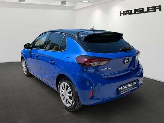 Opel Corsa -e Edition 3-Phasig Sitzheizung PDC Klimaautomatik CarPlay