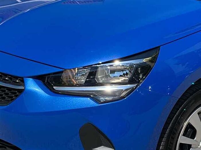 Opel Corsa -e Edition 3-Phasig Sitzheizung PDC Klimaautomatik CarPlay