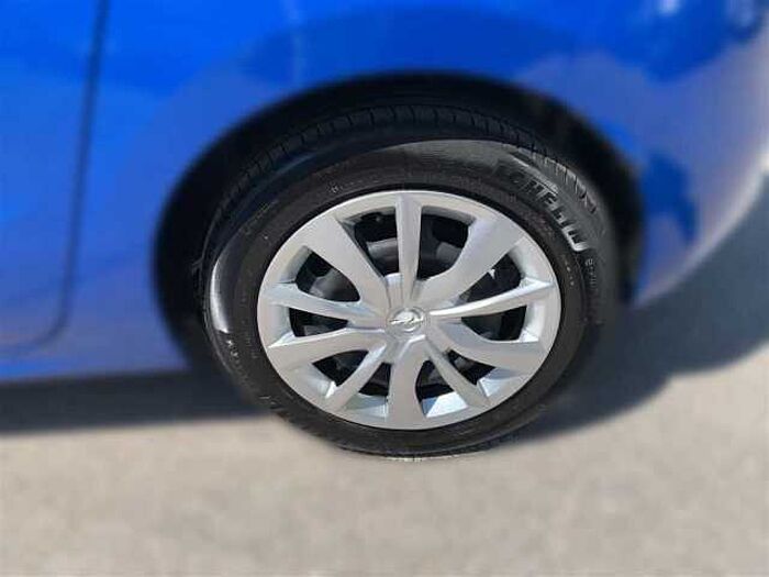 Opel Corsa -e Edition 3-Phasig Sitzheizung PDC Klimaautomatik CarPlay