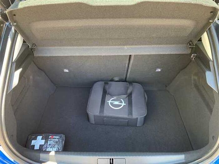 Opel Corsa -e Edition 3-Phasig Sitzheizung PDC Klimaautomatik CarPlay