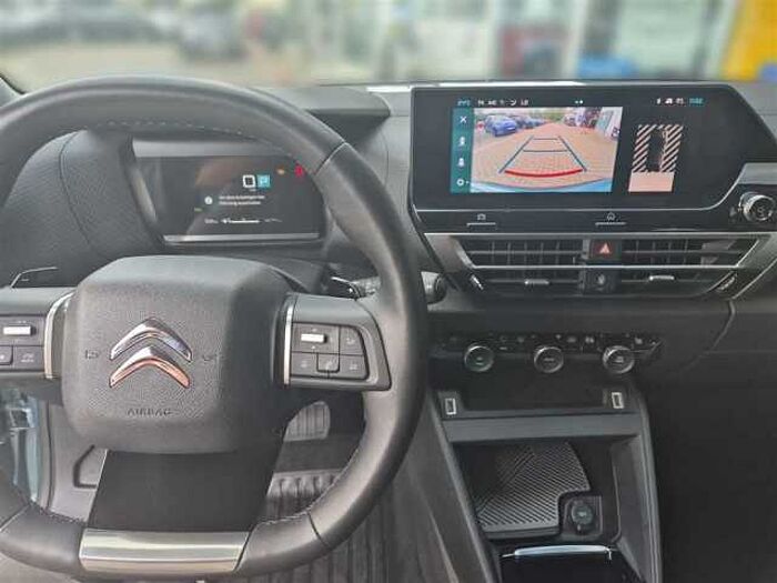 Citroen C4 1.2 PureTech 130 Shine Stop&Start (EURO 6d) #11