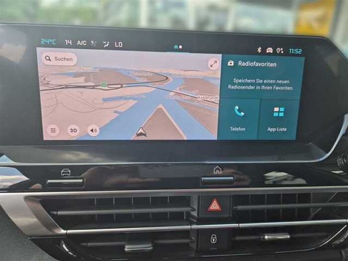 Citroen C4 1.2 PureTech 130 Shine Stop&Start (EURO 6d) #11