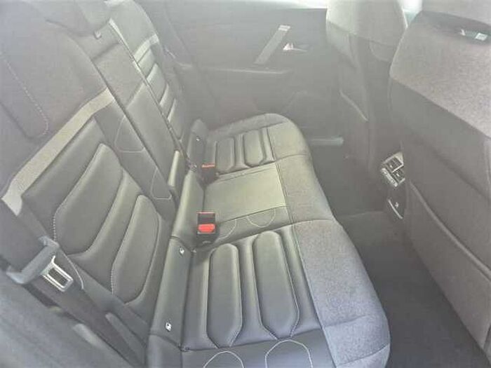 Citroen C4 1.2 PureTech 130 Shine Stop&Start (EURO 6d) #11