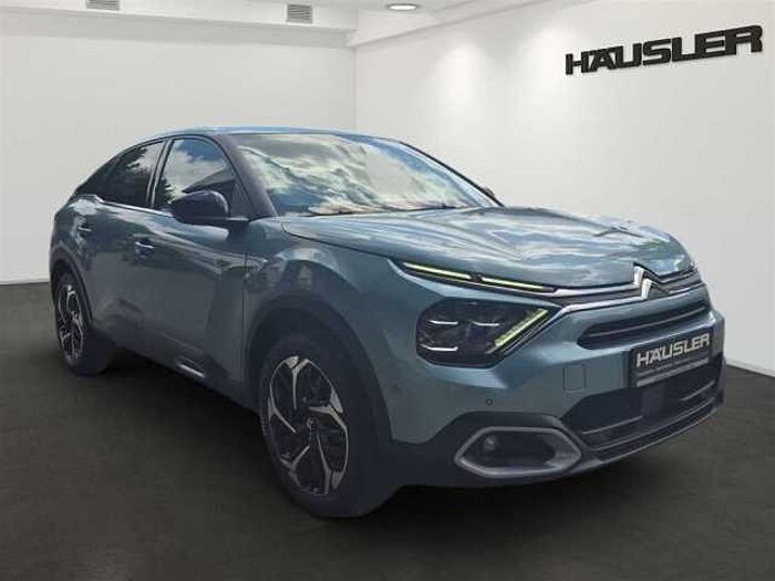 Citroen C4 1.2 PureTech 130 Shine Stop&Start (EURO 6d) #11