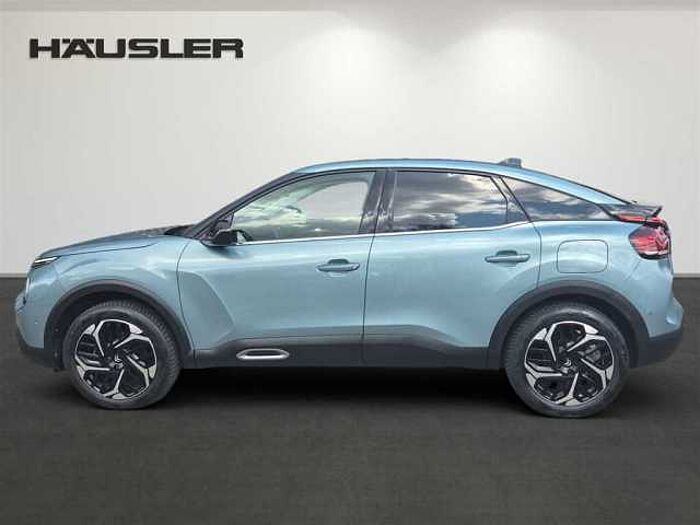 Citroen C4 1.2 PureTech 130 Shine Stop&Start (EURO 6d) #11