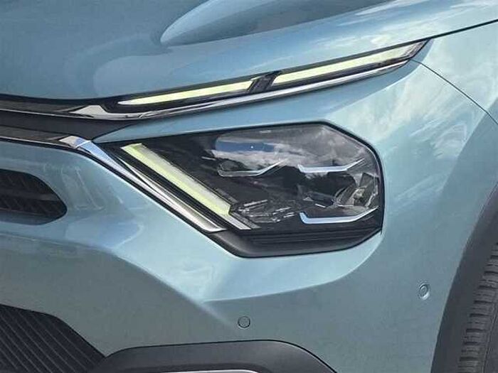 Citroen C4 1.2 PureTech 130 Shine Stop&Start (EURO 6d) #11