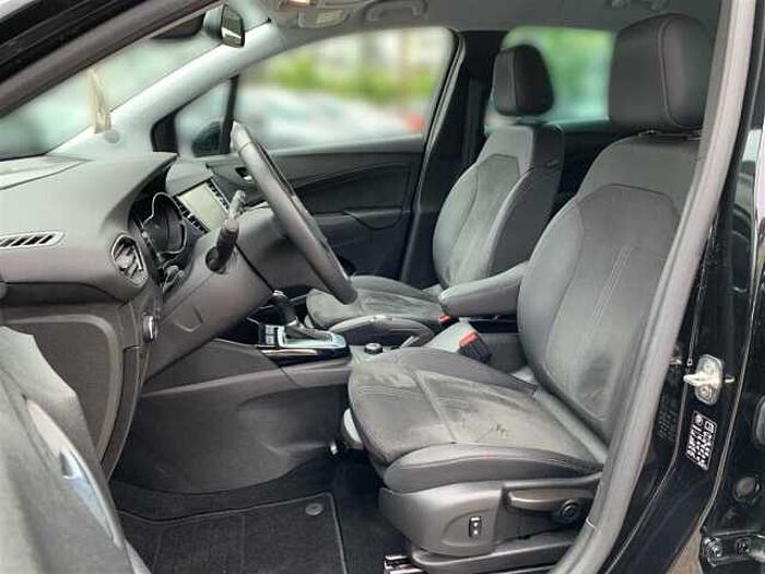 Opel Crossland X 1.2 T AT Ultimate LED PDC Kamera Navi Sitz+Lenkradheizung