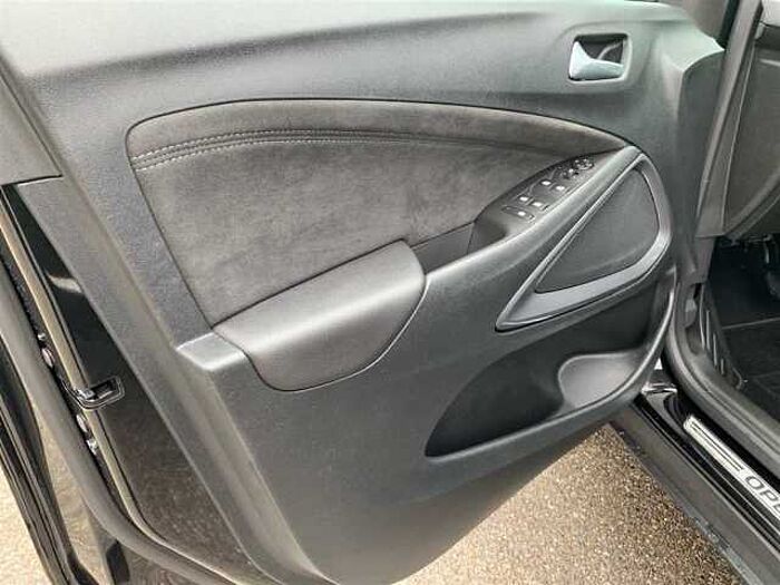 Opel Crossland X 1.2 T AT Ultimate LED PDC Kamera Navi Sitz+Lenkradheizung