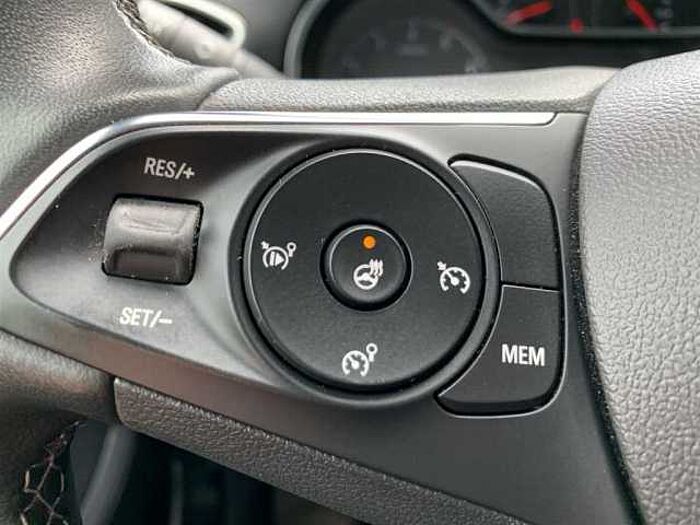 Opel Crossland X 1.2 T AT Ultimate LED PDC Kamera Navi Sitz+Lenkradheizung