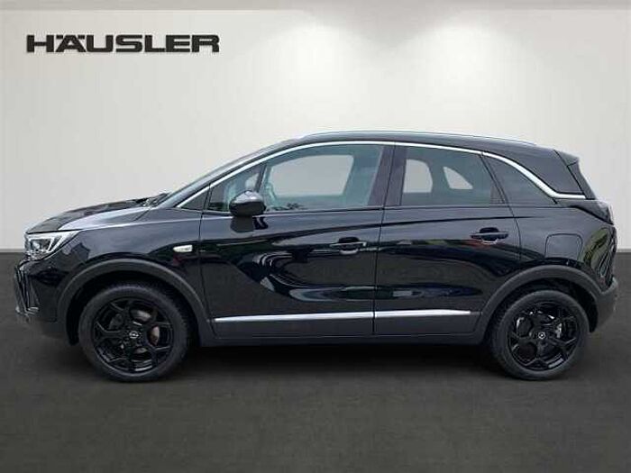 Opel Crossland X 1.2 T AT Ultimate LED PDC Kamera Navi Sitz+Lenkradheizung