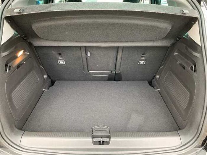 Opel Crossland X 1.2 T AT Ultimate LED PDC Kamera Navi Sitz+Lenkradheizung