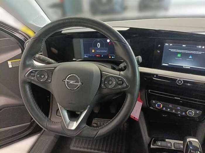 Opel Mokka 1.2T Edition Kamera LED-Scheinwerfer Navigation