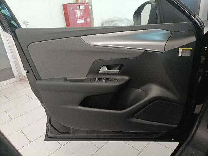 Opel Mokka 1.2T Edition Kamera LED-Scheinwerfer Navigation