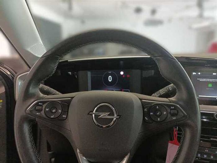 Opel Mokka 1.2T Edition Kamera LED-Scheinwerfer Navigation