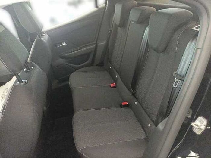 Opel Mokka 1.2T Edition Kamera LED-Scheinwerfer Navigation