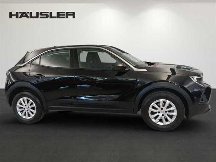 Opel Mokka 1.2T Edition Kamera LED-Scheinwerfer Navigation