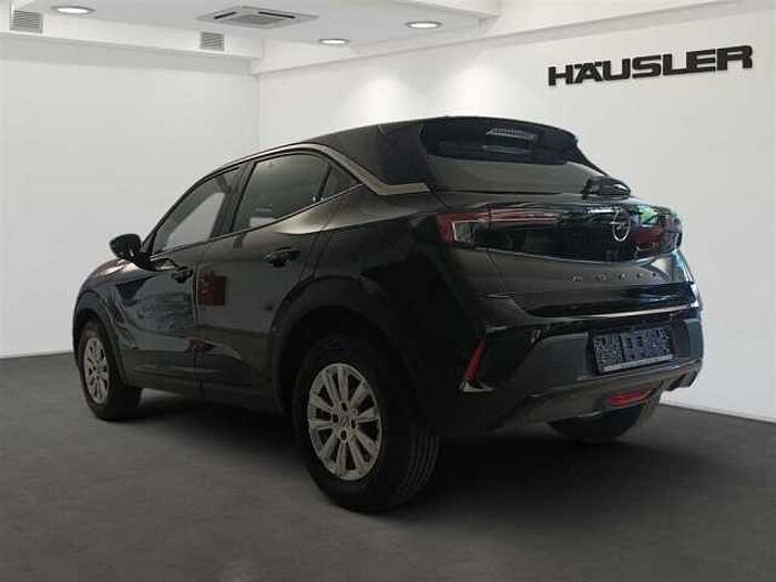 Opel Mokka 1.2T Edition Kamera LED-Scheinwerfer Navigation