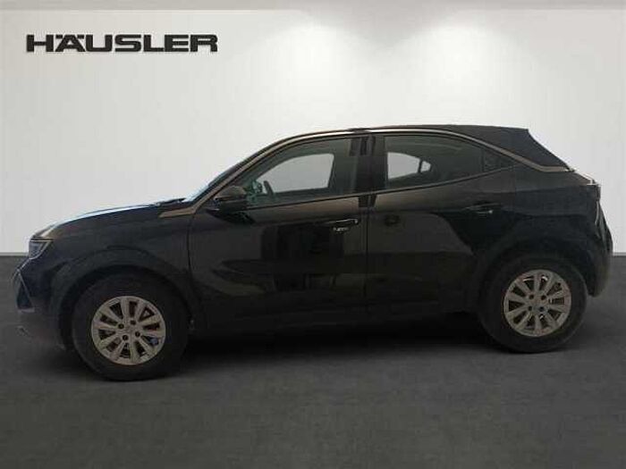 Opel Mokka 1.2T Edition Kamera LED-Scheinwerfer Navigation
