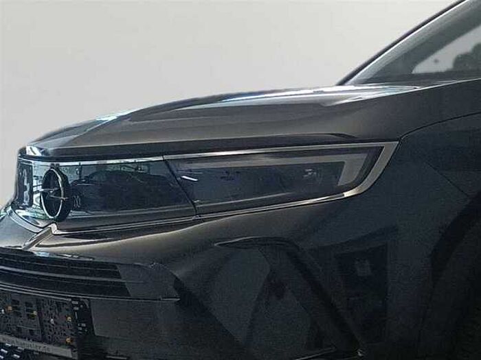 Opel Mokka 1.2T Edition Kamera LED-Scheinwerfer Navigation