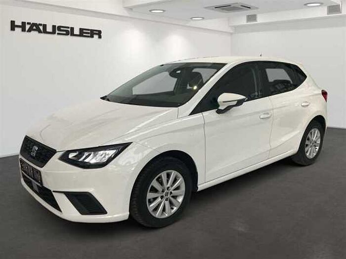 SEAT Ibiza Style *Navi* *LED* *PDC* *CarPlay* *Klima* uvm.