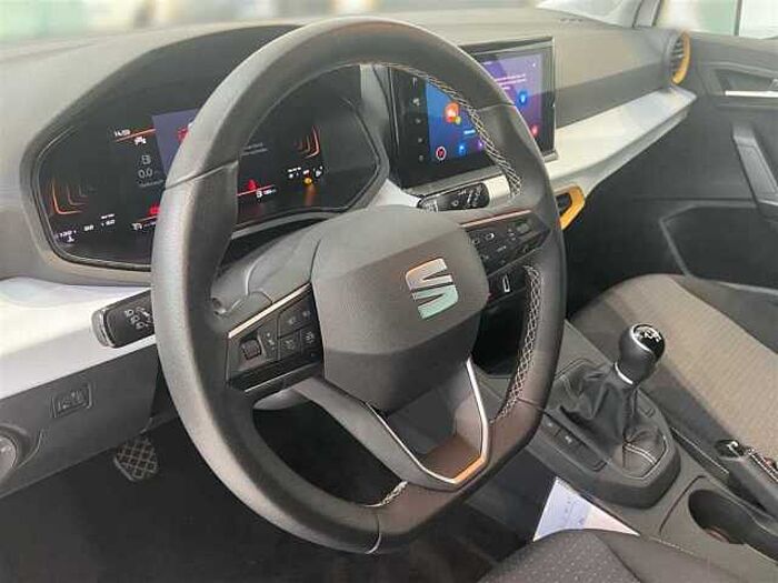 SEAT Ibiza Style *Navi* *LED* *PDC* *CarPlay* *Klima* uvm.