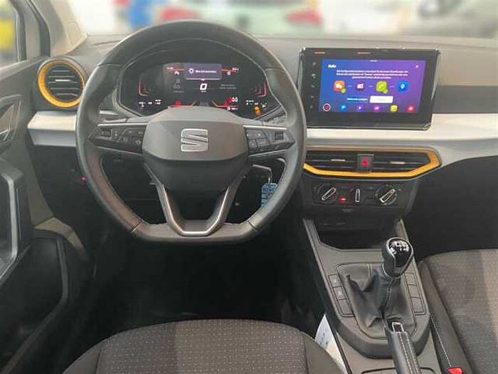 SEAT Ibiza Style *Navi* *LED* *PDC* *CarPlay* *Klima* uvm.