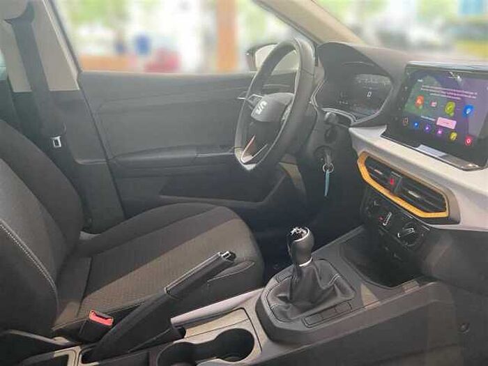 SEAT Ibiza Style *Navi* *LED* *PDC* *CarPlay* *Klima* uvm.