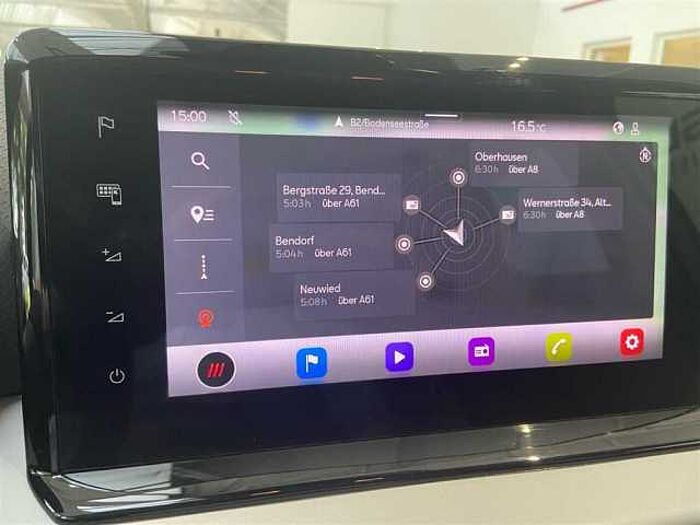 SEAT Ibiza Style *Navi* *LED* *PDC* *CarPlay* *Klima* uvm.