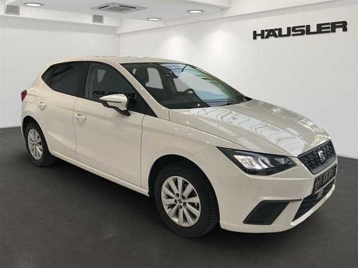 SEAT Ibiza Style *Navi* *LED* *PDC* *CarPlay* *Klima* uvm.