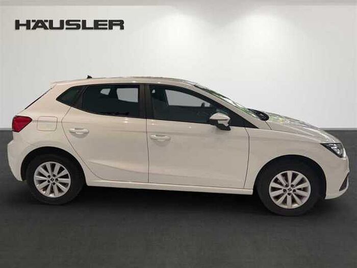 SEAT Ibiza Style *Navi* *LED* *PDC* *CarPlay* *Klima* uvm.