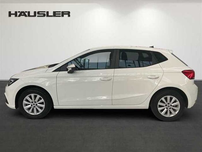 SEAT Ibiza Style *Navi* *LED* *PDC* *CarPlay* *Klima* uvm.