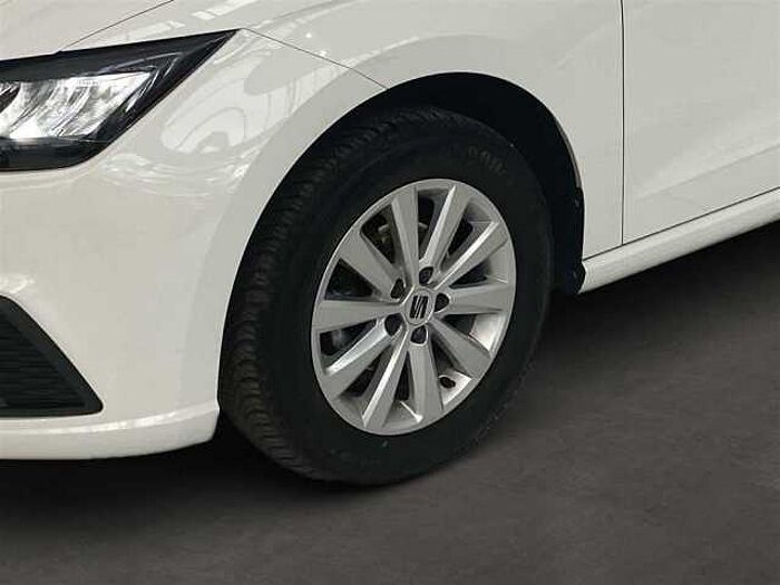 SEAT Ibiza Style *Navi* *LED* *PDC* *CarPlay* *Klima* uvm.