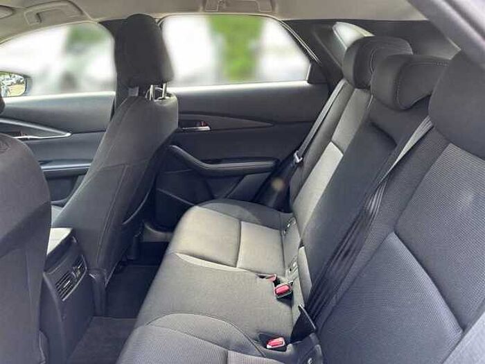 Mazda CX-30 Selection 2.0 M Hybrid Navi, LED, Kamera,