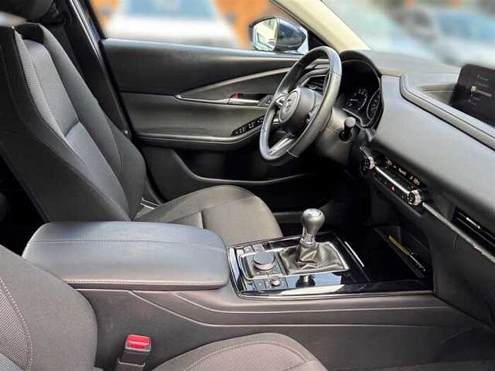 Mazda CX-30 Selection 2.0 M Hybrid Navi, LED, Kamera,