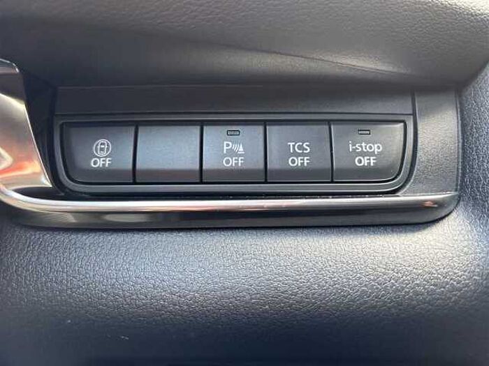 Mazda CX-30 Selection 2.0 M Hybrid Navi, LED, Kamera,