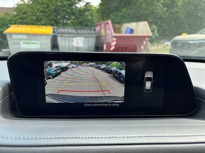 Mazda CX-30 Selection 2.0 M Hybrid Navi, LED, Kamera,