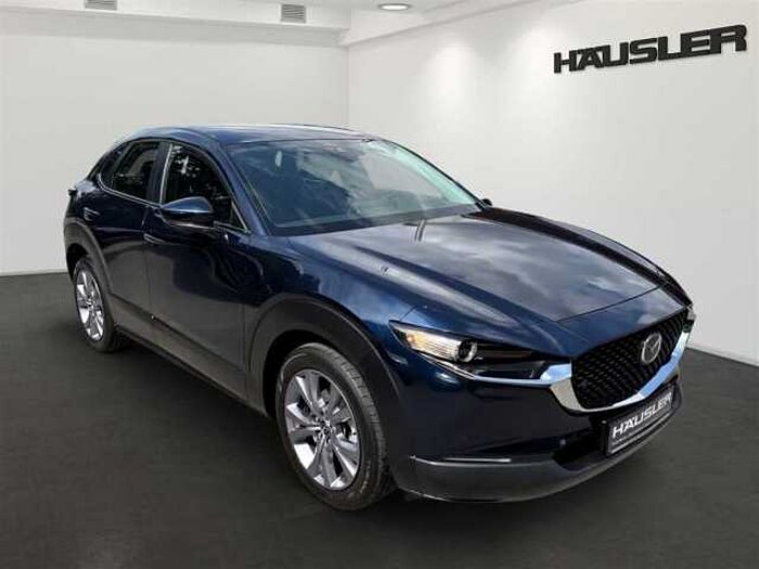 Mazda CX-30 Selection 2.0 M Hybrid Navi, LED, Kamera,