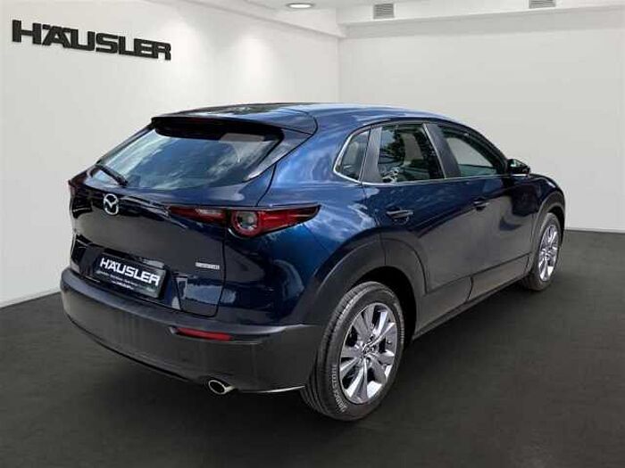 Mazda CX-30 Selection 2.0 M Hybrid Navi, LED, Kamera,